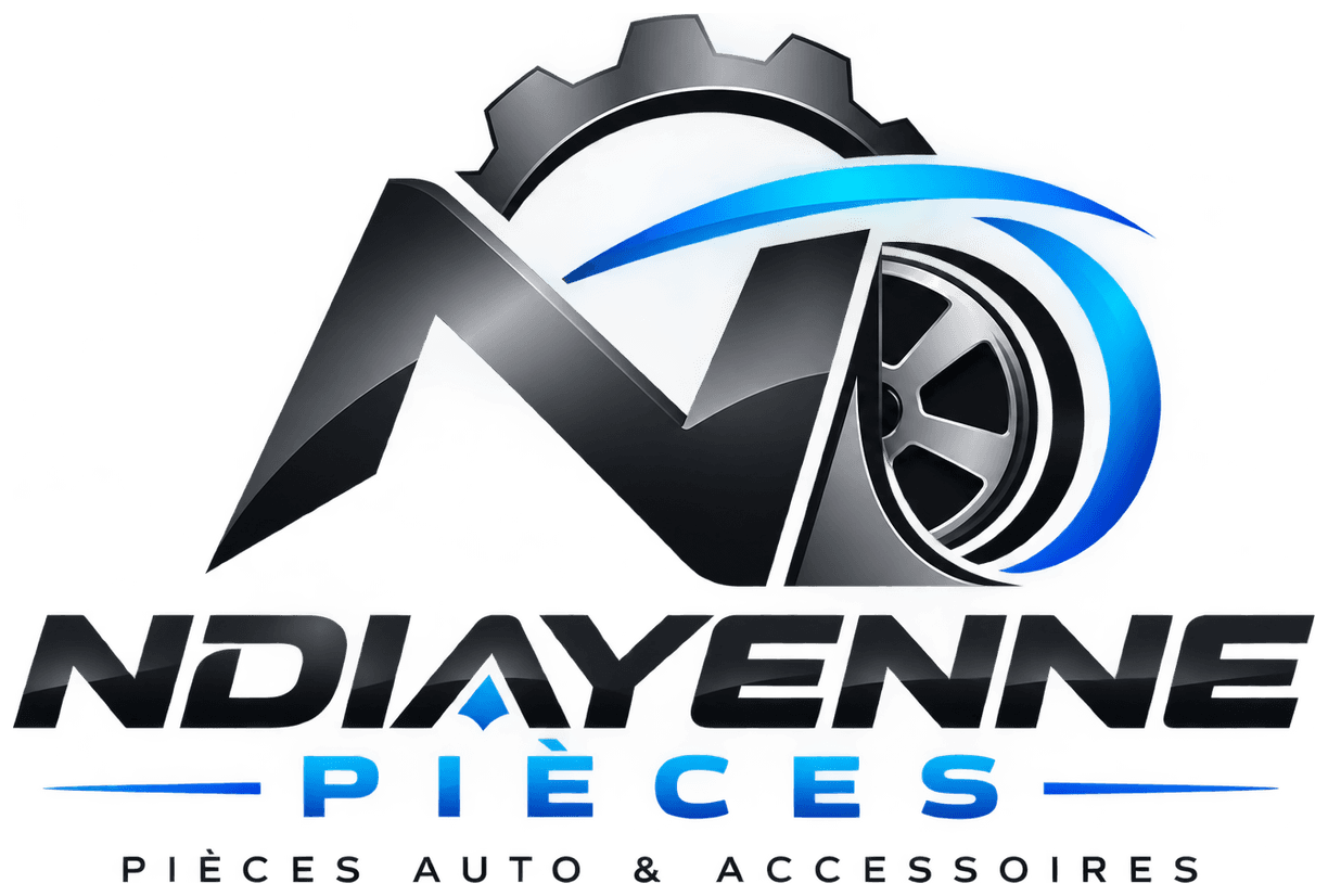Ndiayenne Pièces